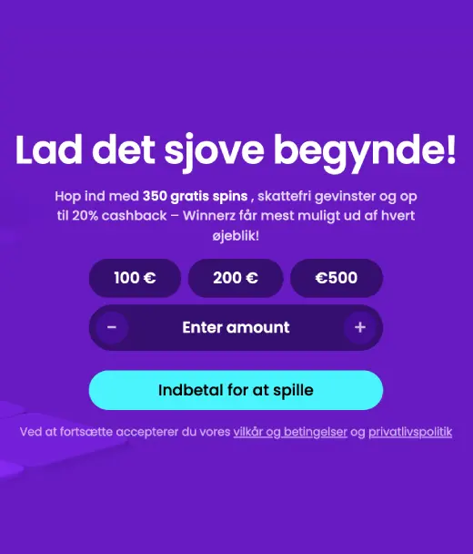 Registrering